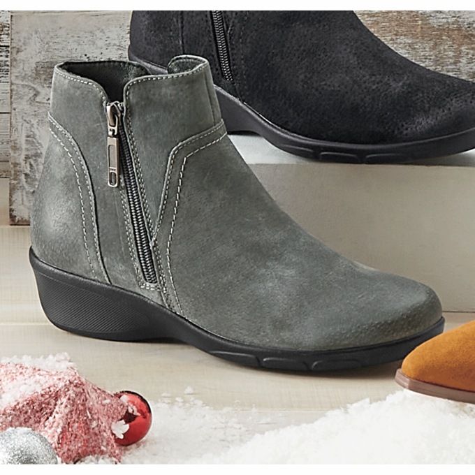 Propet Waverly Bootie, , large