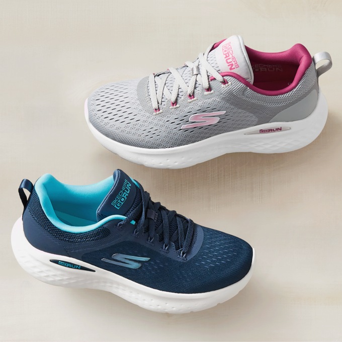 Skechers go run 600 or store