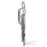 4-Step Safety Ladder with Tool Tote and Non-Slip Steps, , large