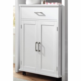 Tenley Kitchen Cart, , large