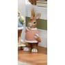 Choose Boy or Girl Bunny Family, , large