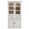 Arwen Cabinet with Built-In Lit Hutch, , large