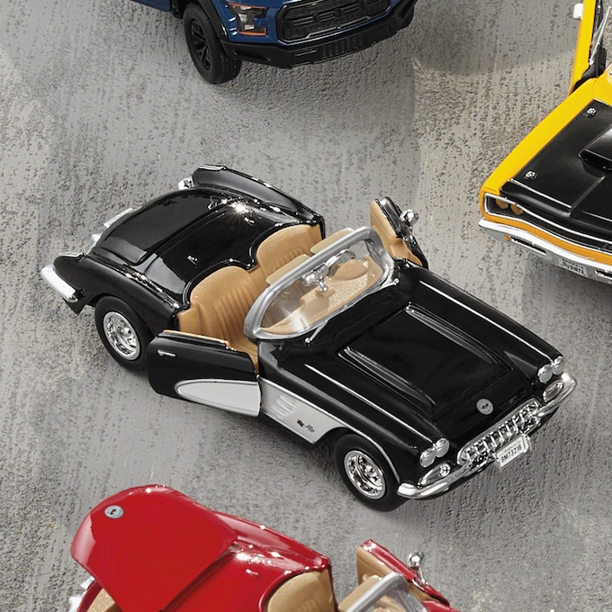 American Classics Car, , large