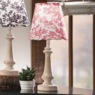 Louise Toile Table Lamp, , large