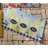 Squeeze The Day Indoor/Outdoor Mat - 18" X 30", , large