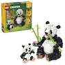 LEGO Creator 3-in-1 Panda Family, , large