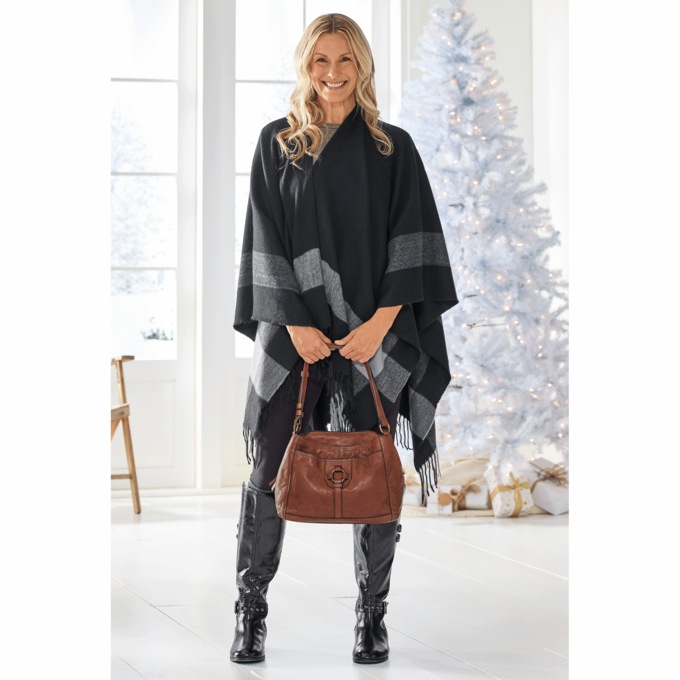 Allthreads Highland Wrap, , large