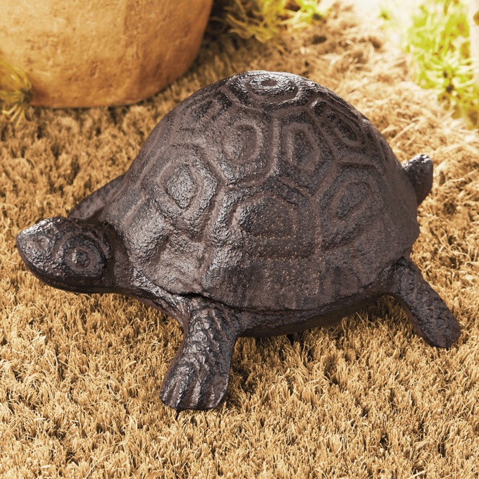 Turtle Key Hider, , large