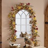 Harvest Brights Garland, , large
