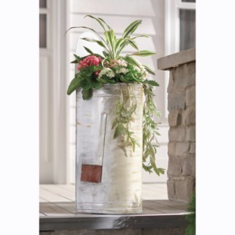 Large Mailbox Planter, , large