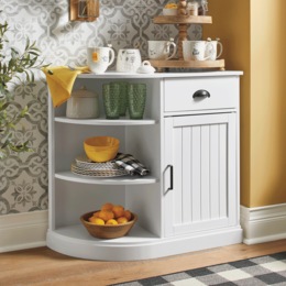 Miller Corner Coffee Bar, , large