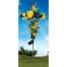 Solar Memorial Cross, , large