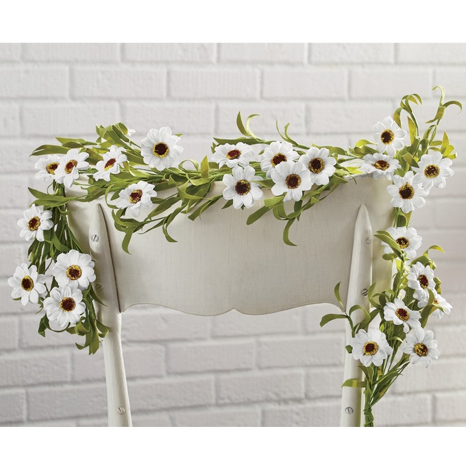 Daisy Garland, , large