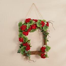 wreaths front door décor