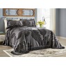 Positano Chenille Bedspread, , large