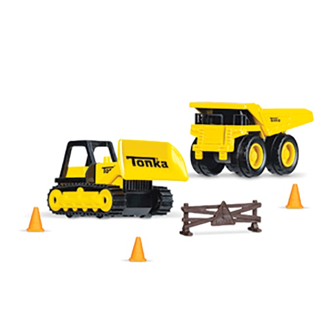 Classic Mini Toys, , large