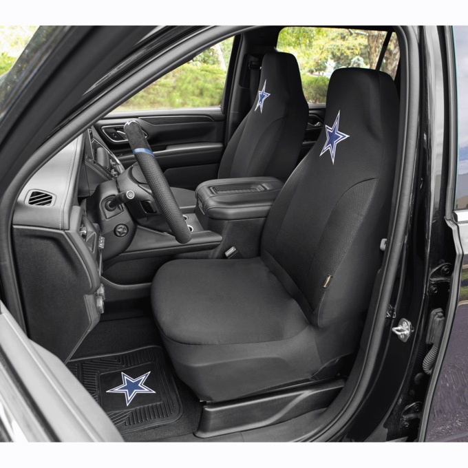 NFL Seat Cover, , large