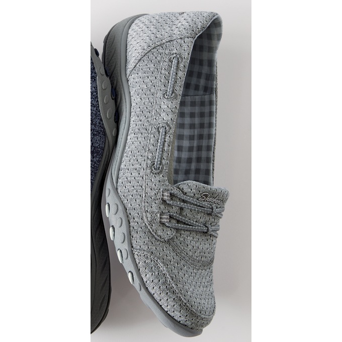 Skechers relaxed fit breathe easy good influence women's shoes hotsell