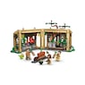 LEGO Harry Potter Hogwarts Castle: Herbology Class, , large