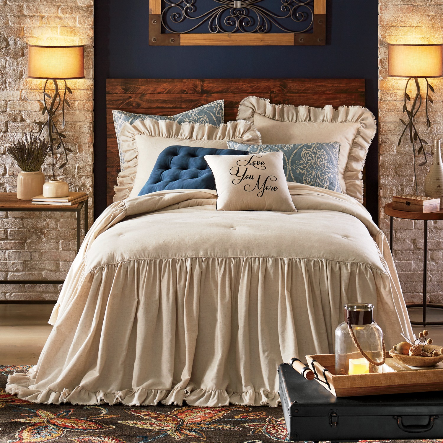 Bedding And Linens Catalogs