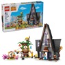 LEGO Minions and Gru's Family Mansion, , large