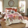 Prairie Bloom Oversized Quilt, , large