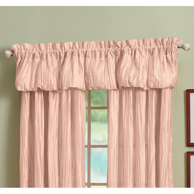 Balloon Valance, , large