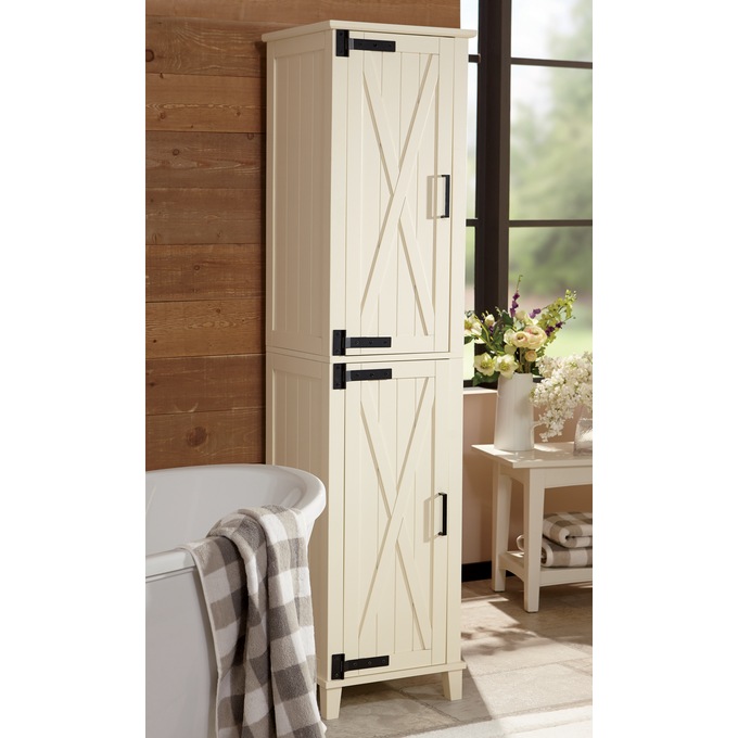 Barn Door Towel Cabinet Country Door