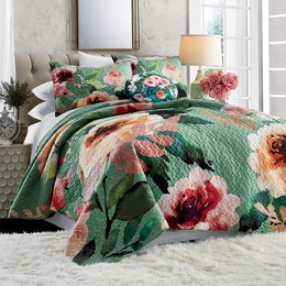 Bedspreads and store comforters catalog
