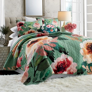 Cleo Oversized Quilt, , large