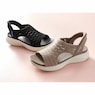 Skechers Women's Slip-Ins Ultra Flex 3.0 Sun Warmth Sandal, , large