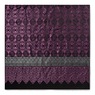 Kismet 10-Piece Luxury Woven Jacquard Comforter and Sheet Set, , large