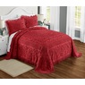 Emily Chenille Bedspread, , large