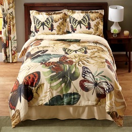 Comforters Bedding That S Warm By Design Country Door