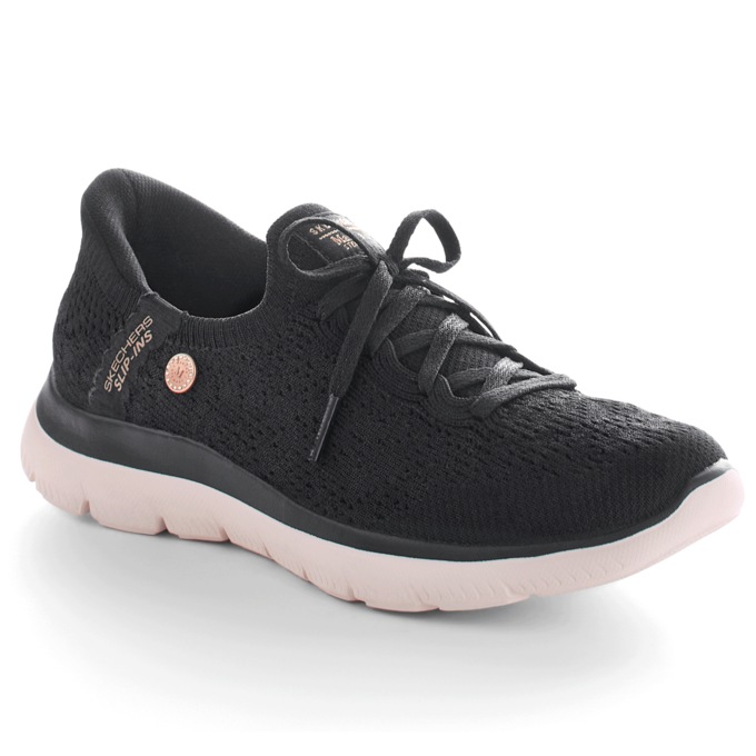 Skechers Women's Martha Stewart Slip-Ins Summits Shoe, , large