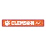24" Lightweight NCAA Street Sign, , large