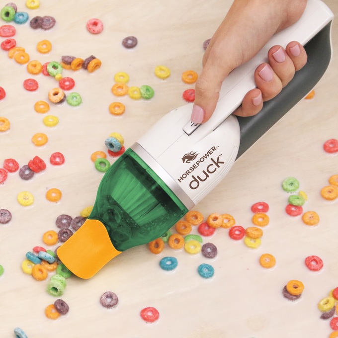 Horsepower Duck Vacuum, , large