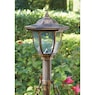 Set of 4 Chained Solar Lanterns, , large
