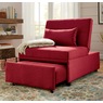 Cali 4-in-1 Multifunction Convertible Chair, , large