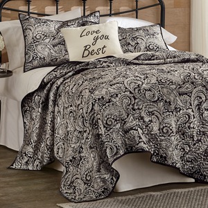 Wellington Quilt, , large