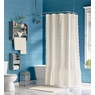 Cate Chenille Shower Curtain, , large