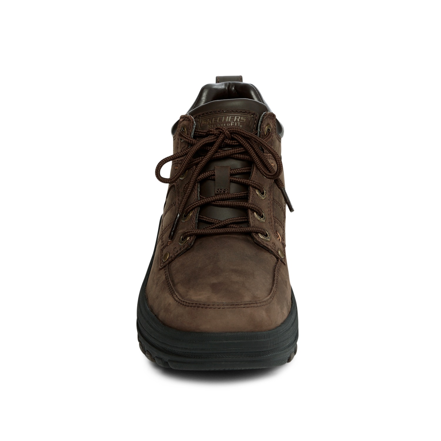 skechers relaxed fit holdren - lender