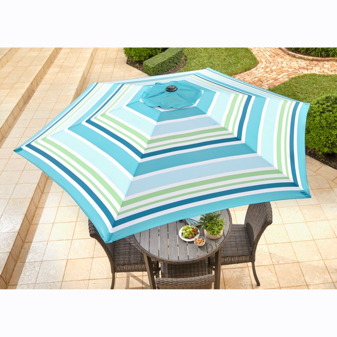 8' Umbrella, , large