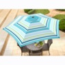 8' Umbrella, , large