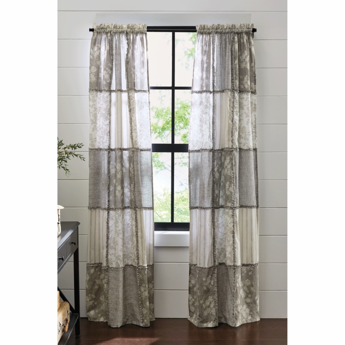 Cassidy Panel Pair, , large