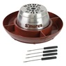 Nostalgia S&#39;Mores Maker, , large