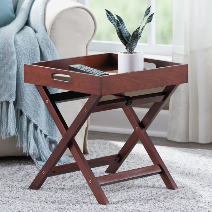 Westwick Tray Table, , large