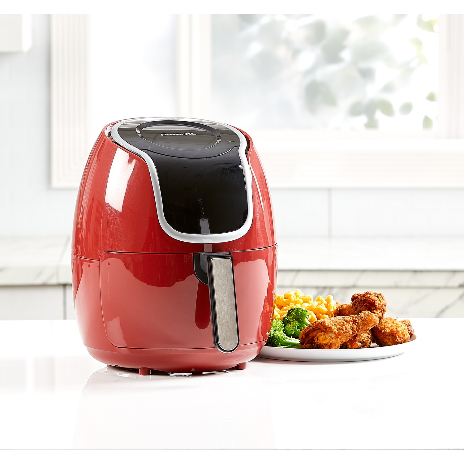 Power XL Vortex 5Qt. Air Fryer Country Door