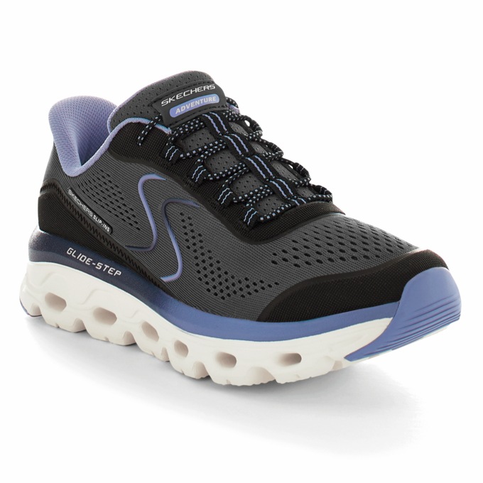 Skechers Women’s Glide-Step Sole Slip-Ins, , large