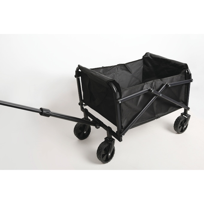 Collapsible Folding Wagon, , large
